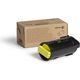 Xerox 106R03934 - Jaune - Toner - Très grande capacité