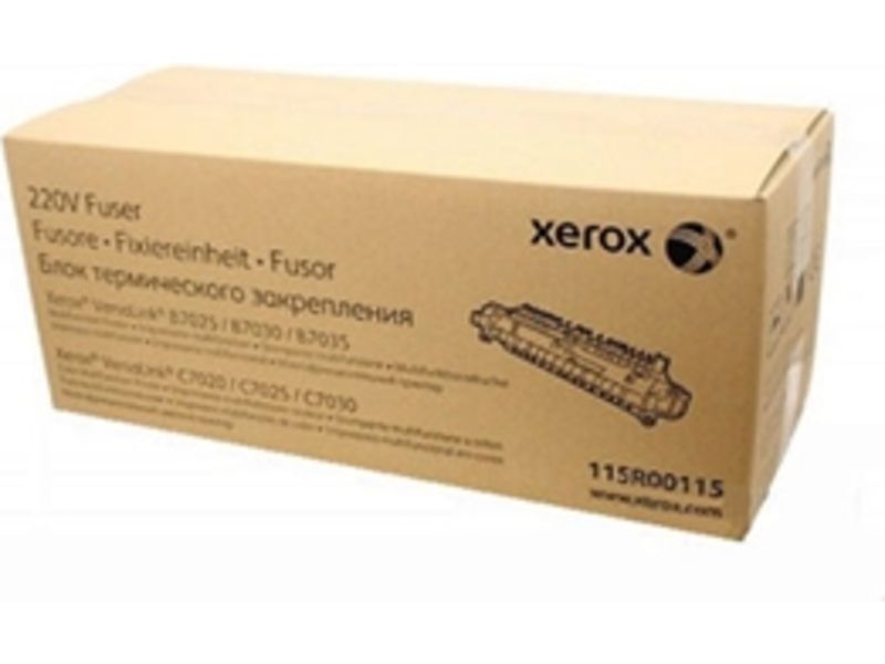 Xerox 115R00115 Fuser