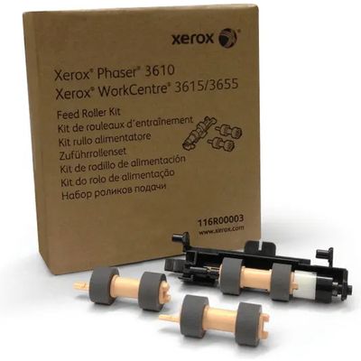 Xerox 116R00003 - Kit de transfert