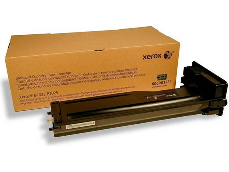 Xerox 006R01731 - Noir - Toner
