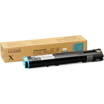 Xerox 006R01631 - Cyan - Toner