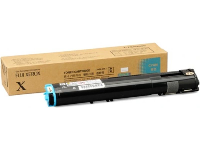 Xerox 006R01631 Toner Cyaan