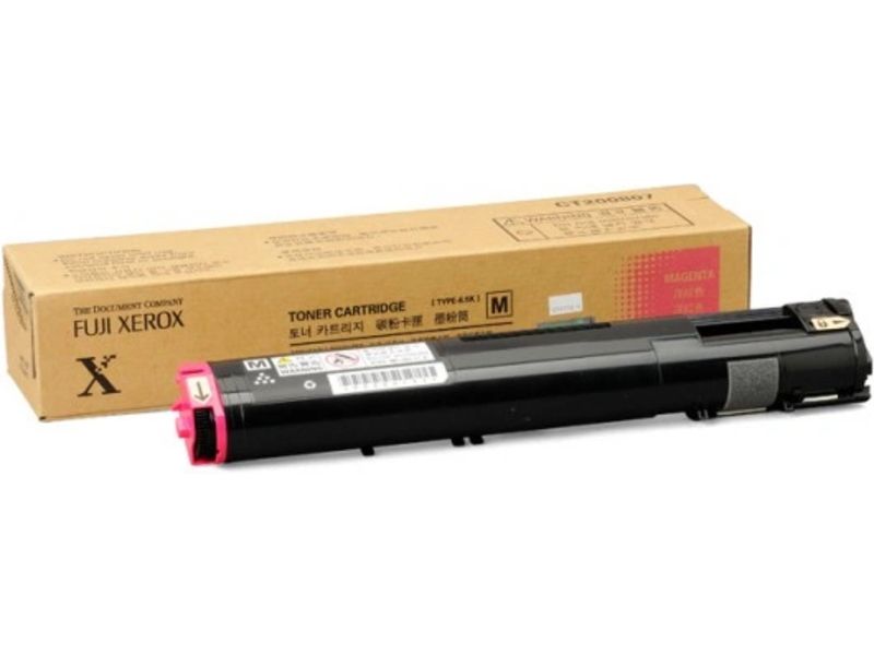 Xerox 006R01632 Toner Magenta