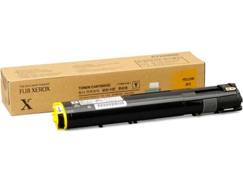 Xerox 006R01633 - Jaune - Toner
