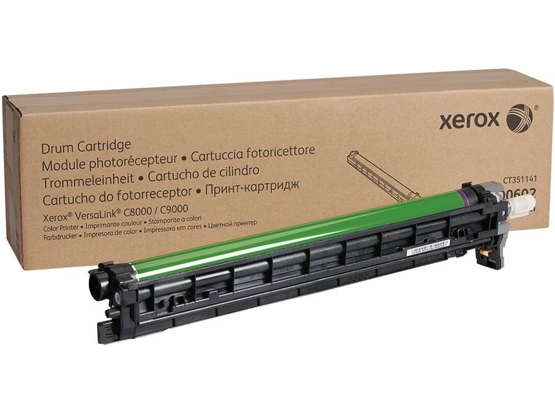 Xerox 101R00602 - Noir - Tambour