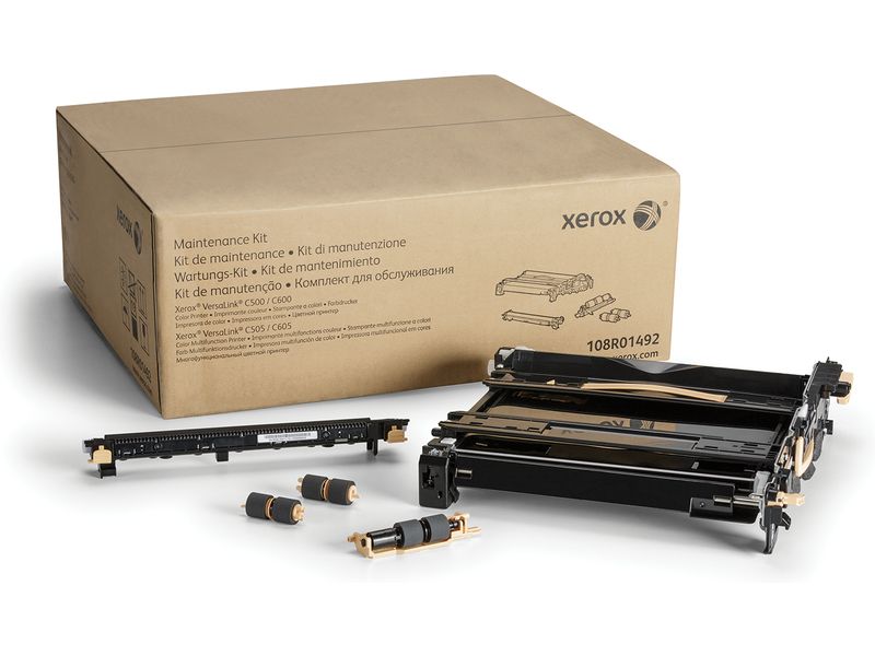 Xerox 108R01492 Maintenance Kit