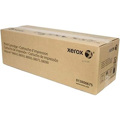 Xerox 013R00675 - Noir - Tambour
