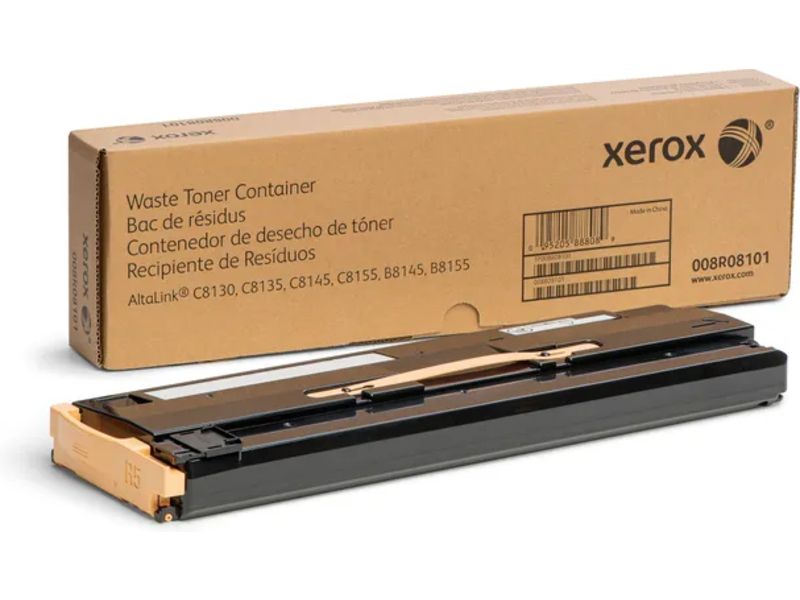 Waste Toner Bottle (008r08101)