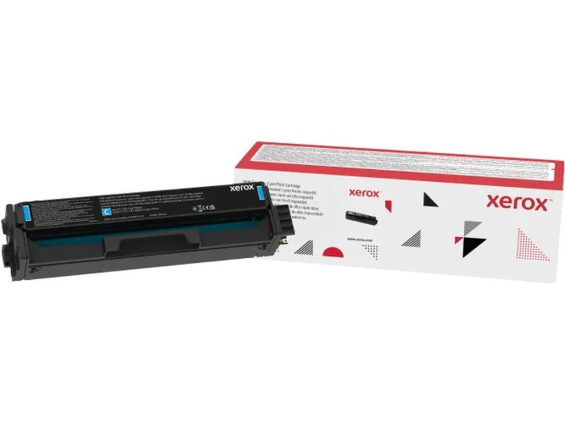Xerox 006R04392 Toner Cyaan Hoge capaciteit