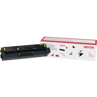 Xerox 006R04394 - Jaune - Toner - Grande capacité
