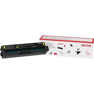 Xerox 006R04394 - Jaune - Toner - Grande capacité