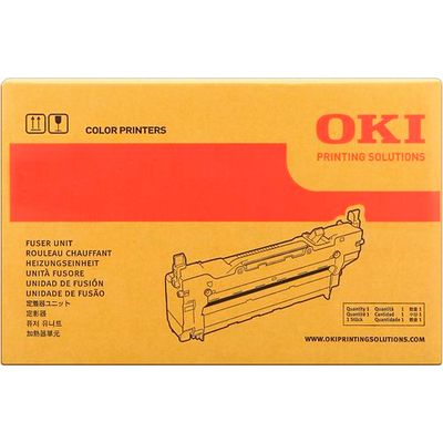 OKI 604K28544 - Unité de fusion