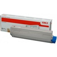OKI 46471116 - Noir - Toner