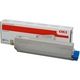 OKI 46471116 - Noir - Toner