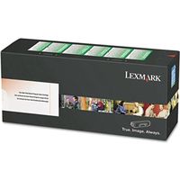 Lexmark 25B3107 - Noir - Toner - Grande capacité