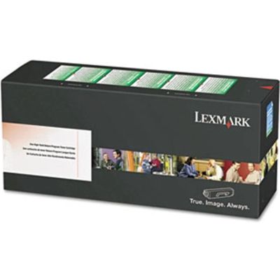 Lexmark 25B3107 - Noir - Toner - Grande capacité