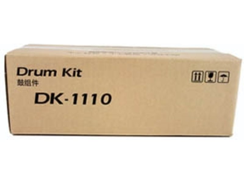 Kyocera Dk-1110 Original 1 Pièce(s)