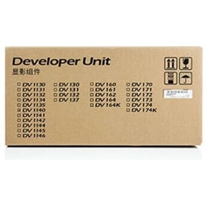 Kyocera DV-1140 - Noir - Développeur