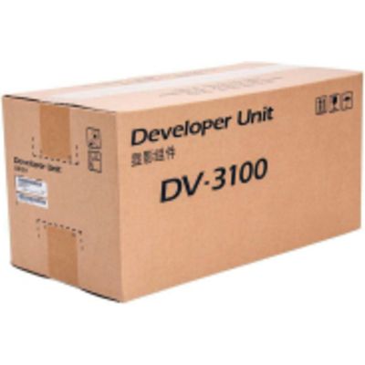 Kyocera DV-3100 - Noir - Développeur