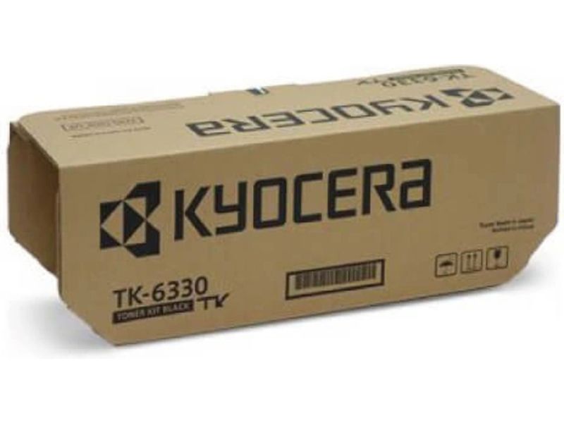 Kyocera TK-6330 Toner Zwart