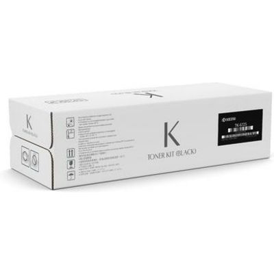 Kyocera TK-6725 - Noir - Toner