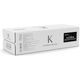 Kyocera TK-6725 - Noir - Toner