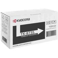 Kyocera TK-8735K - Noir - Toner
