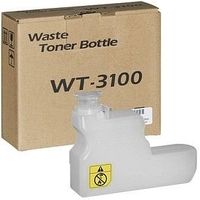 Kyocera WT-3100 - Récupérateur de toner