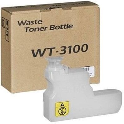 Kyocera WT-3100 - Récupérateur de toner