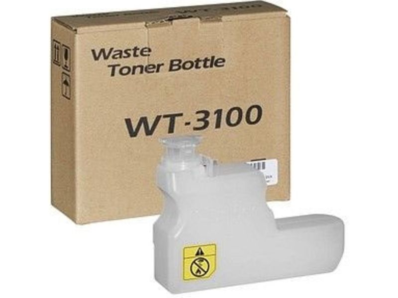 Kyocera WT-3100 Waste Toner Box