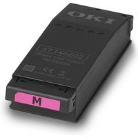 OKI 09006128 - Magenta - Toner