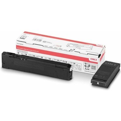 OKI 09006130 - Noir - Toner