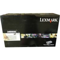 Lexmark 24B5835 - Noir - Toner