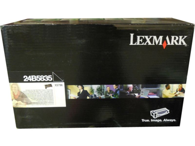 Lexmark B' Series, Laser Cartridges, Lexmark, - UK