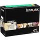 Lexmark 24B5875 - Noir - Toner