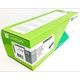 Lexmark 24B6510 (24B650) - Jaune - Toner