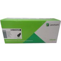 Lexmark 24B6515 - Noir - Toner - Grande capacité