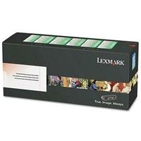 Lexmark 24B6845 - Noir - Toner