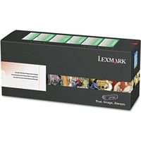 Lexmark 24B6847 - Magenta - Toner