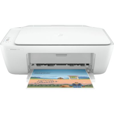 HP DeskJet 2320 - Imprimante à jet d'encre