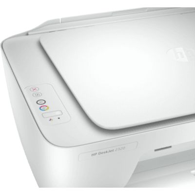 HP DeskJet 2320 - Imprimante à jet d'encre
