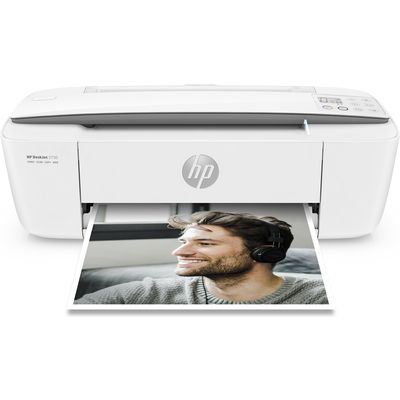HP DeskJet 3750 - Imprimante à jet d'encre