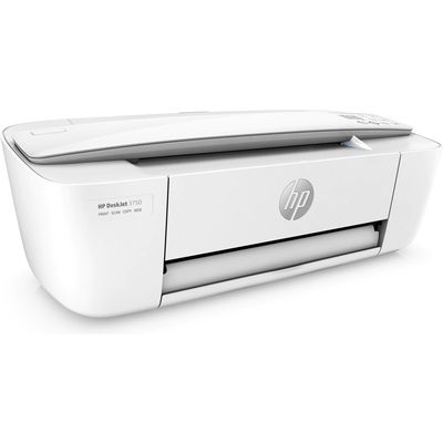 HP DeskJet 3750 - Imprimante à jet d'encre