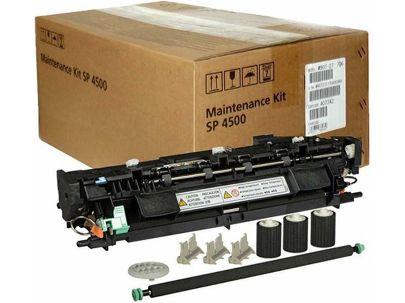 Ricoh 407342 Maintenance Kit