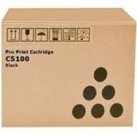 Ricoh 828225 - Noir - Toner