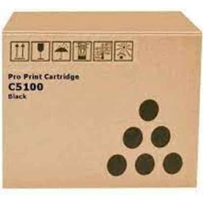 Ricoh 828225 - Noir - Toner