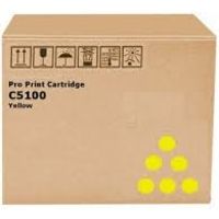 Ricoh 828226 - Jaune - Toner