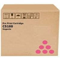 Ricoh 828227 - Magenta - Toner