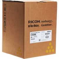 Ricoh 828427 - Jaune - Toner