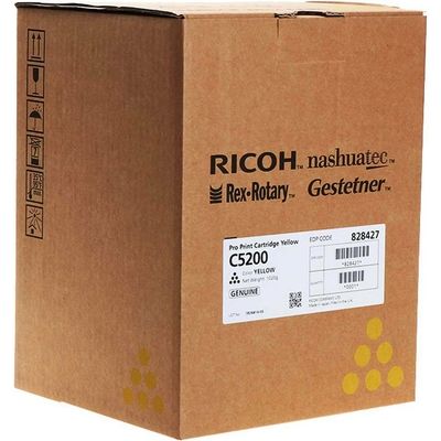 Ricoh 828427 - Jaune - Toner